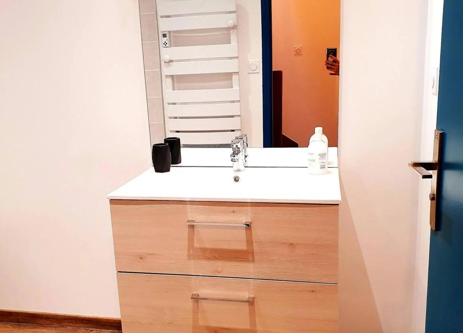 Apartmán 1 Liberte - Triplex Saint-Affrique