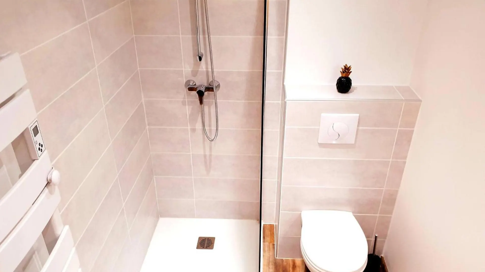 Apartmán 1 Liberte - Triplex Saint-Affrique