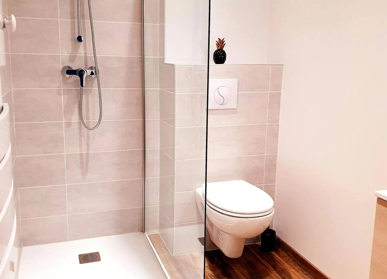 Apartmán 1 Liberte - Triplex Saint-Affrique