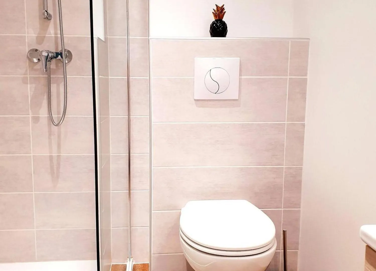 Apartmán 1 Liberte - Triplex Saint-Affrique 0*,